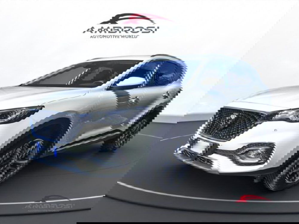 Mg EHS usata a Perugia