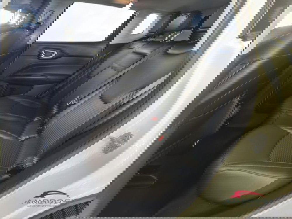 Jeep Compass usata a Perugia (11)