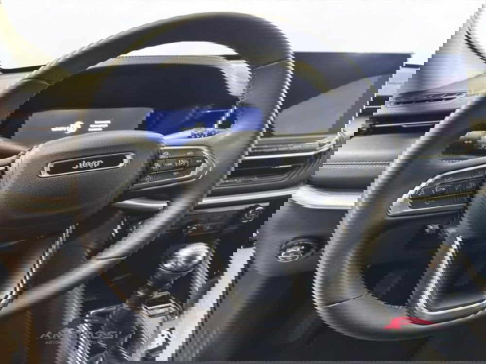 Jeep Compass usata a Perugia (14)