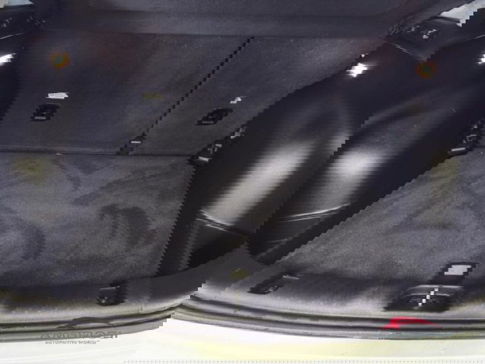 Jeep Compass usata a Perugia (9)