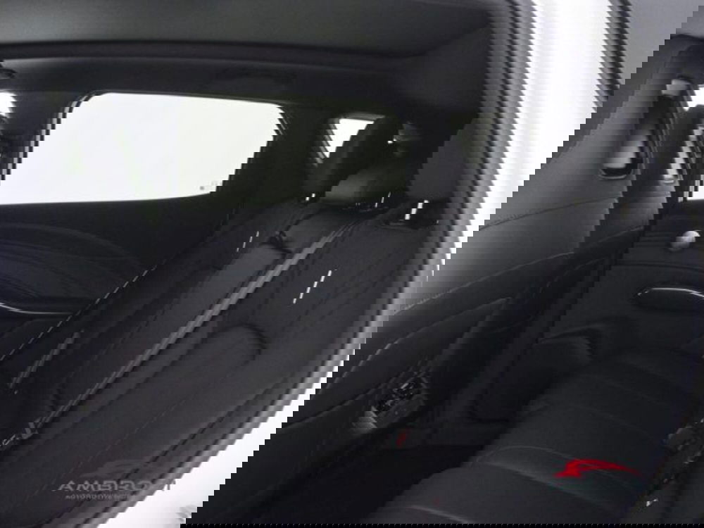 Omoda Omoda 7 SHS-P nuova a Perugia (10)