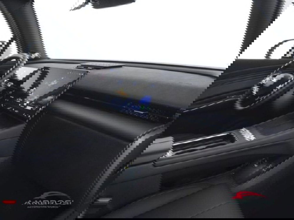 Omoda Omoda 7 SHS-P nuova a Perugia (12)