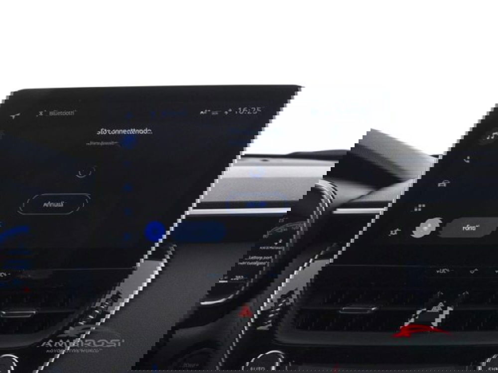 Toyota Corolla Cross Hybrid usata a Perugia (15)