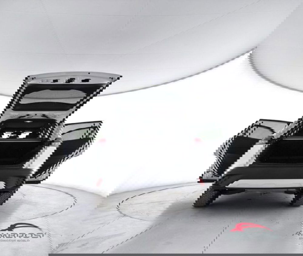 Toyota Corolla Cross Hybrid usata a Perugia (7)