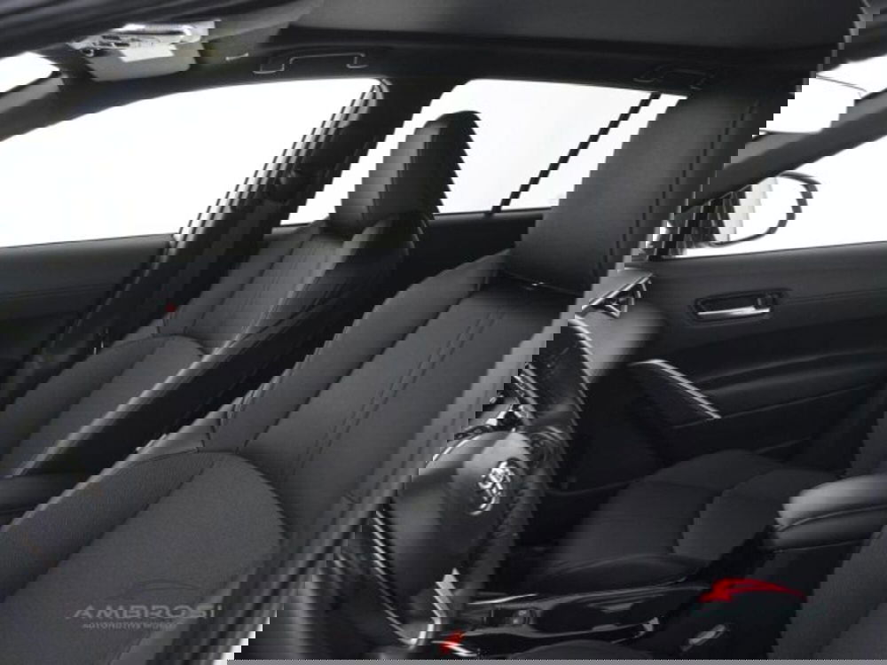 Toyota Corolla Cross Hybrid usata a Perugia (9)