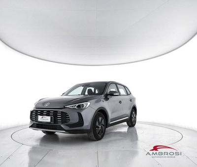 Mg ZS 1.5 Standard nuova a Corciano