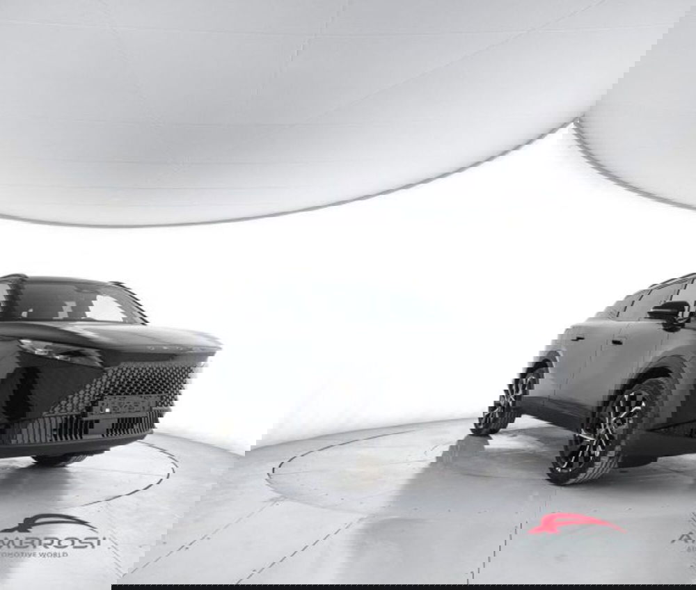 Omoda Omoda 7 SHS-P nuova a Perugia (2)