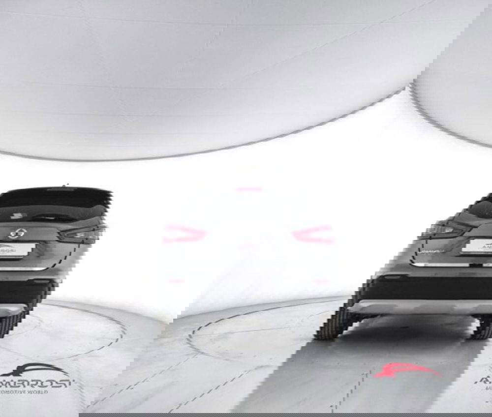 Nissan Qashqai usata a Perugia (6)