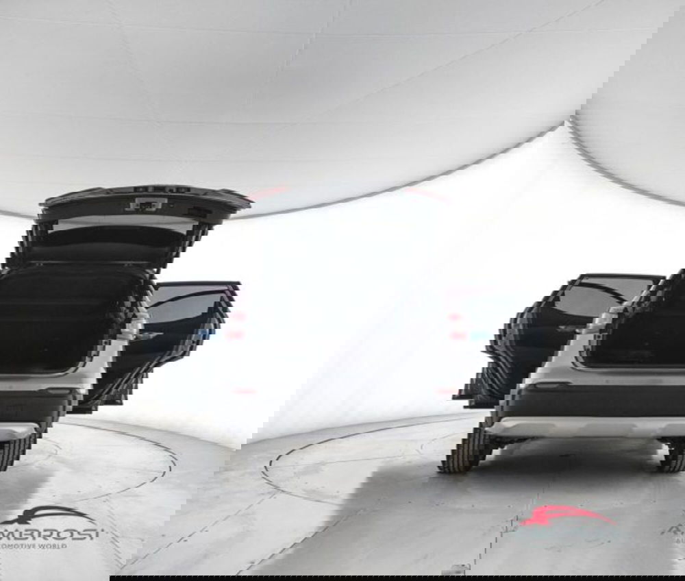 Nissan Qashqai usata a Perugia (7)