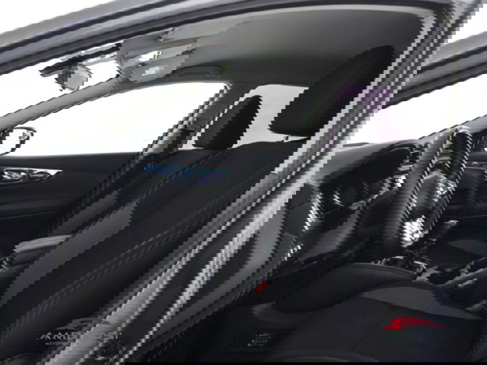 Nissan Qashqai usata a Perugia (9)