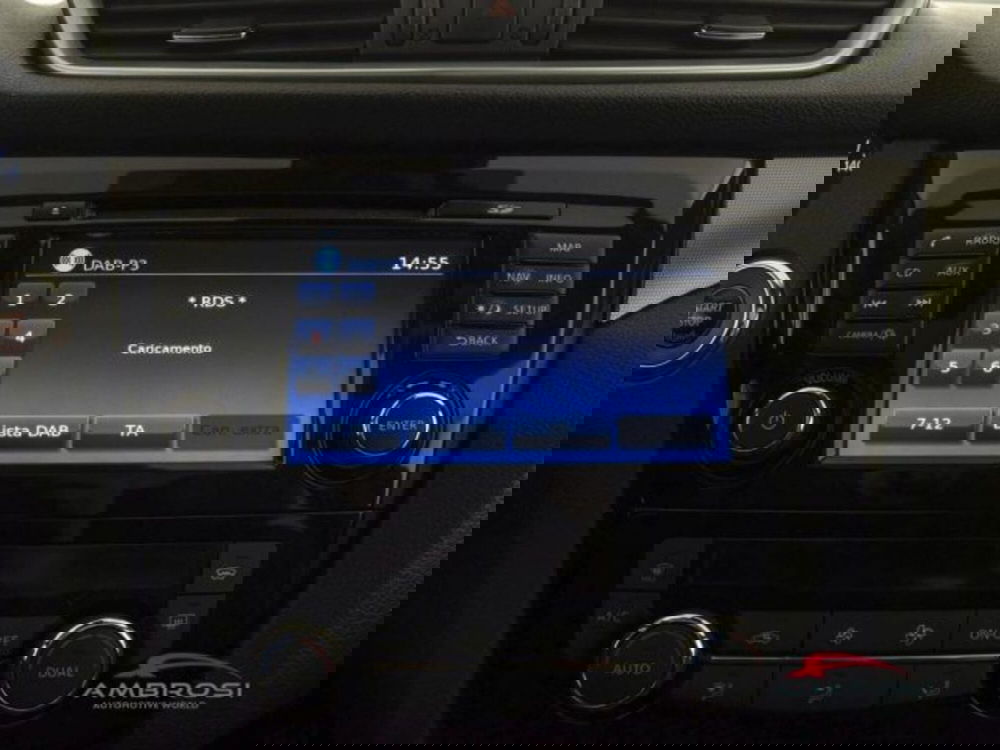 Nissan Qashqai usata a Perugia (14)