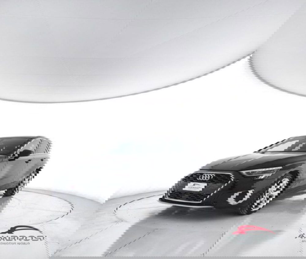 Audi A3 Sportback usata a Perugia