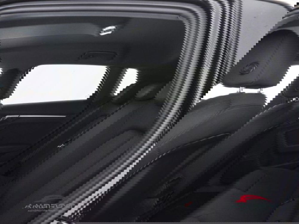 Audi A3 Sportback usata a Perugia (10)