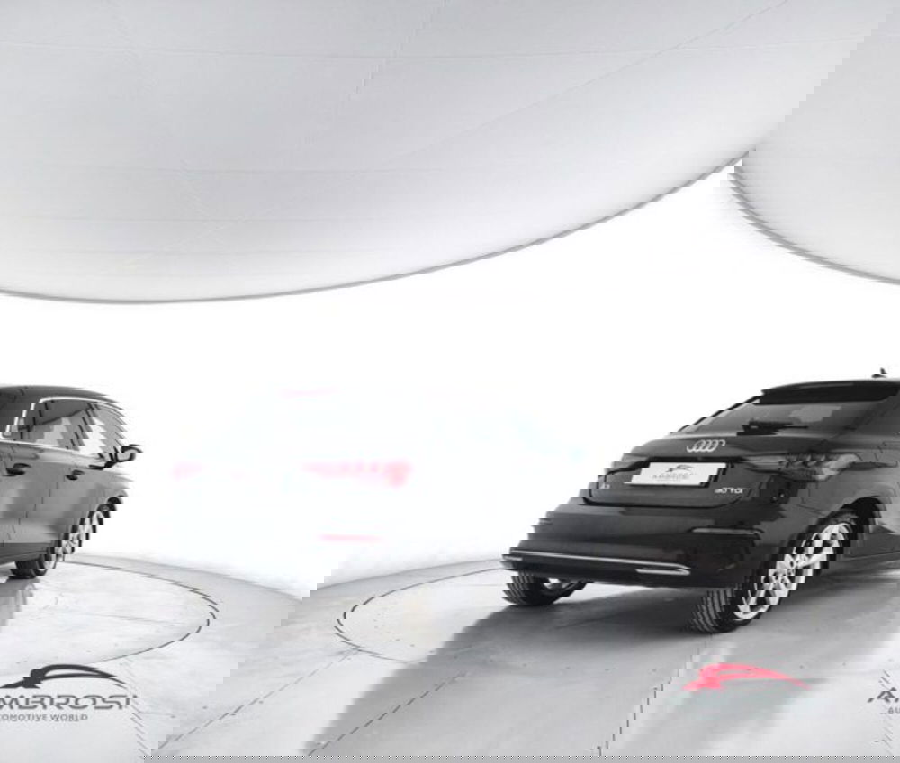 Audi A3 Sportback usata a Perugia (3)