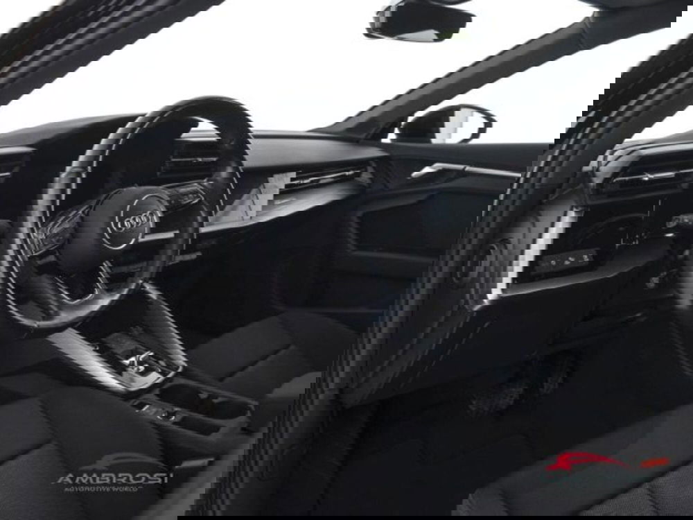 Audi A3 Sportback usata a Perugia (8)