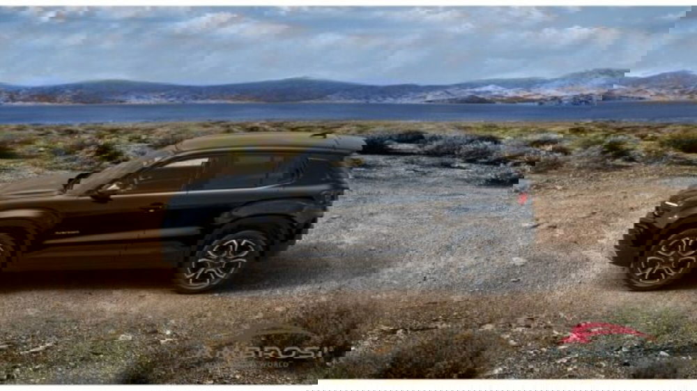 Jeep Avenger nuova a Perugia (3)