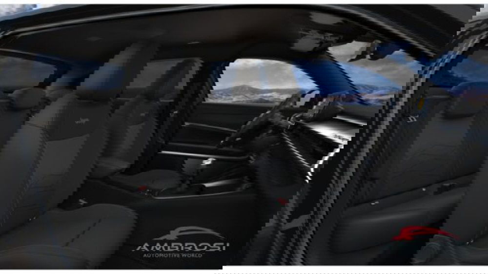 Jeep Avenger nuova a Perugia (8)