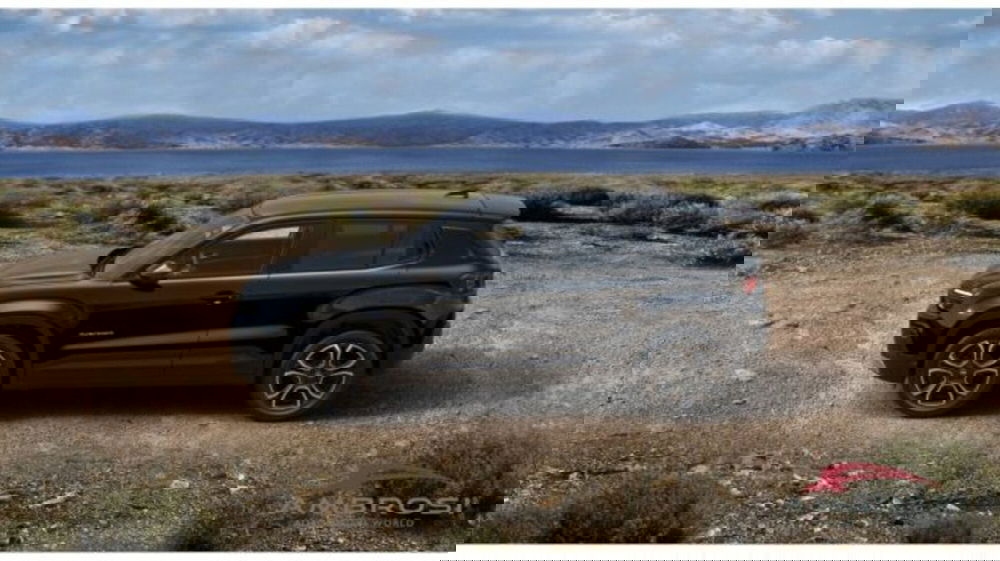 Jeep Avenger nuova a Perugia (3)