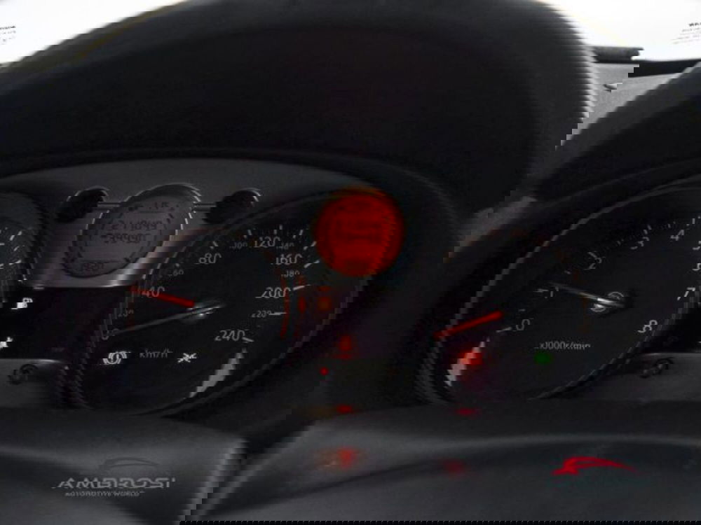 Nissan Qashqai usata a Perugia (13)