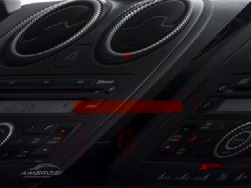 Nissan Qashqai usata a Perugia (15)