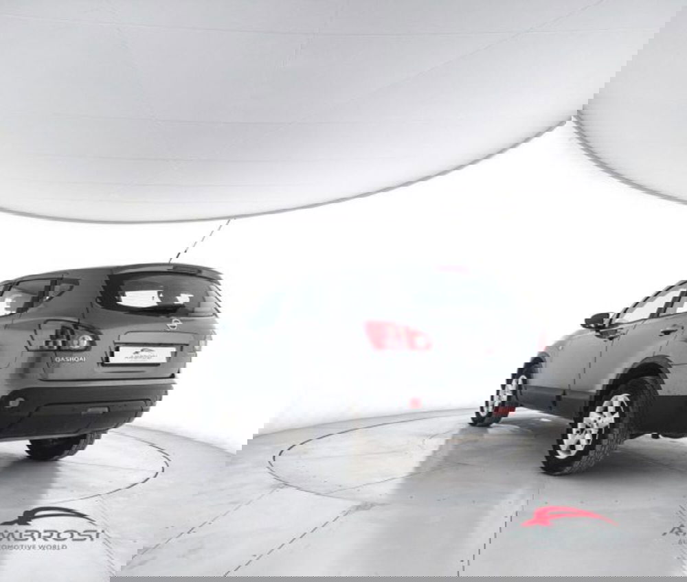 Nissan Qashqai usata a Perugia (4)