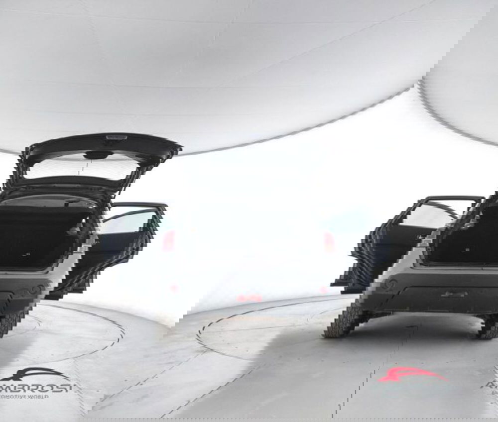 Nissan Qashqai usata a Perugia (7)