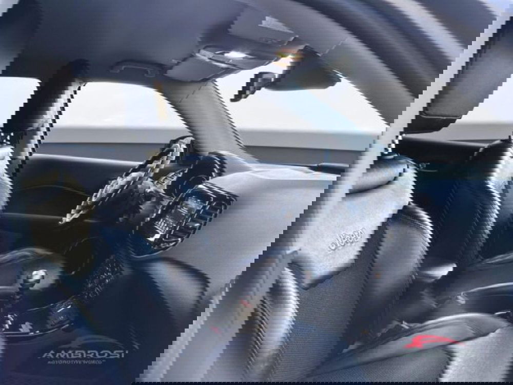 Jeep Compass usata a Perugia (12)