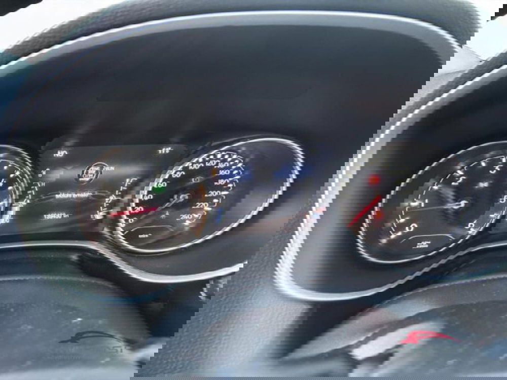 Jeep Compass usata a Perugia (13)