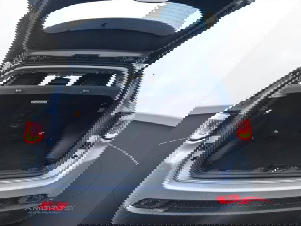 Jeep Compass usata a Perugia (9)