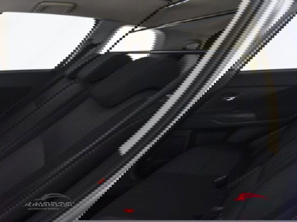 Mitsubishi Outlander usata a Perugia (10)