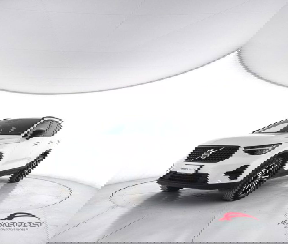 Volvo XC40 usata a Perugia