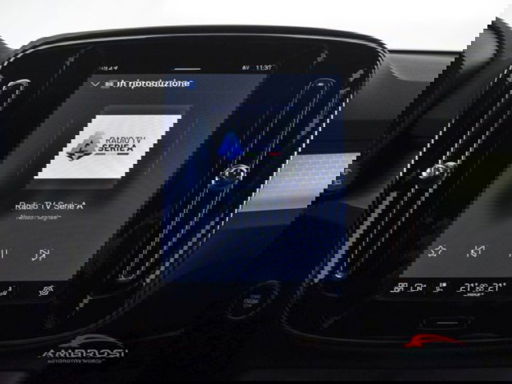 Volvo XC40 usata a Perugia (14)