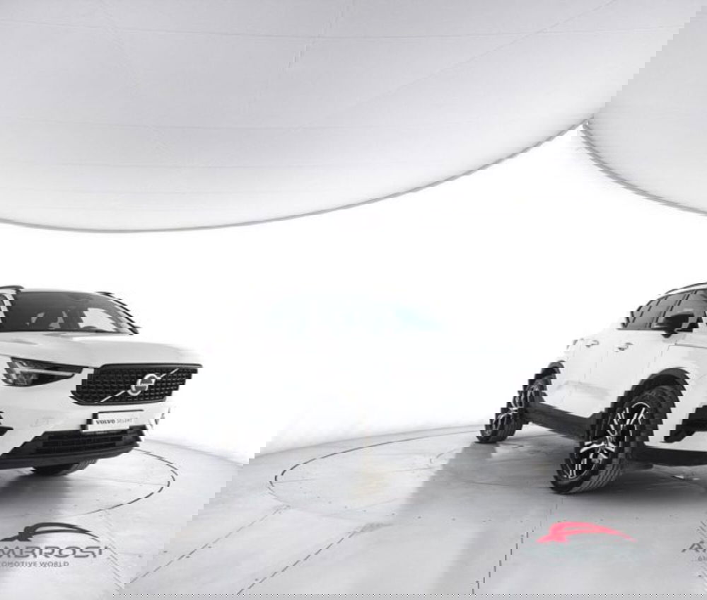 Volvo XC40 usata a Perugia (2)