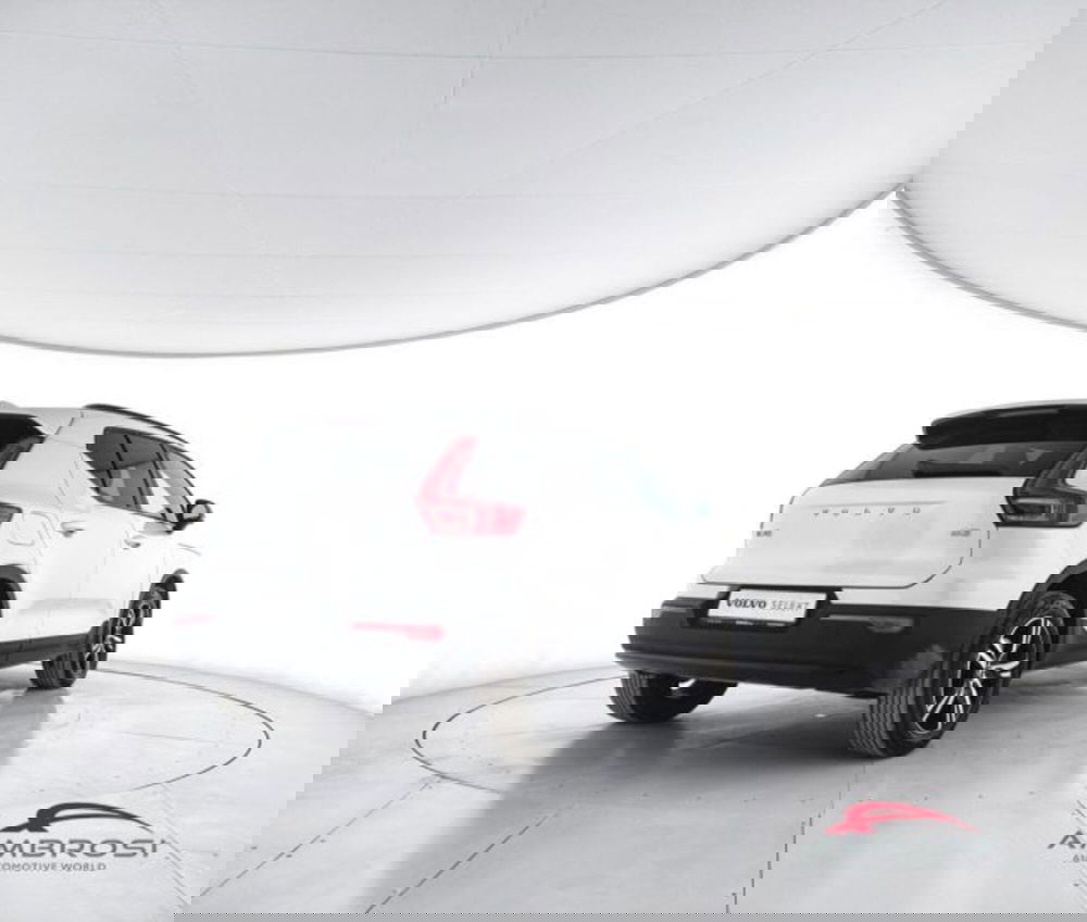 Volvo XC40 usata a Perugia (3)