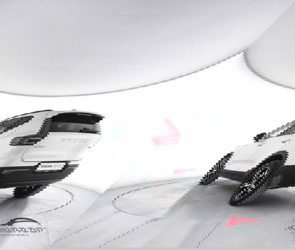 Volvo XC40 usata a Perugia (4)