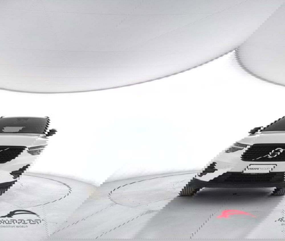 Volvo XC40 usata a Perugia (5)