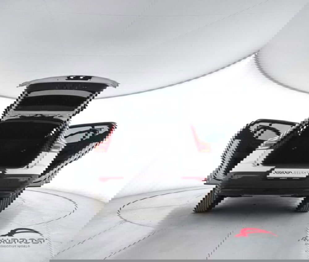 Volvo XC40 usata a Perugia (7)