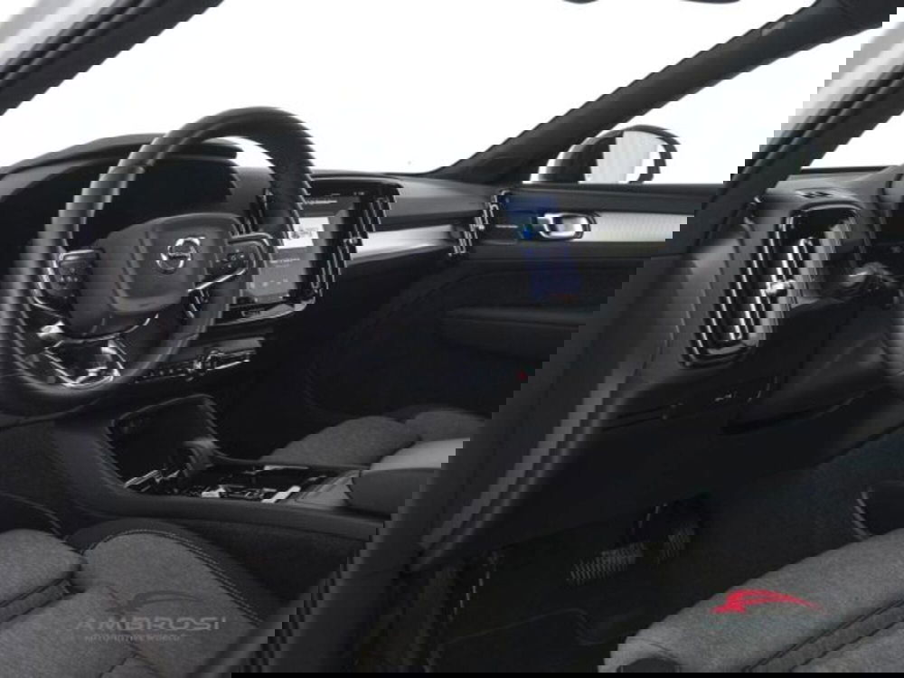 Volvo XC40 usata a Perugia (8)