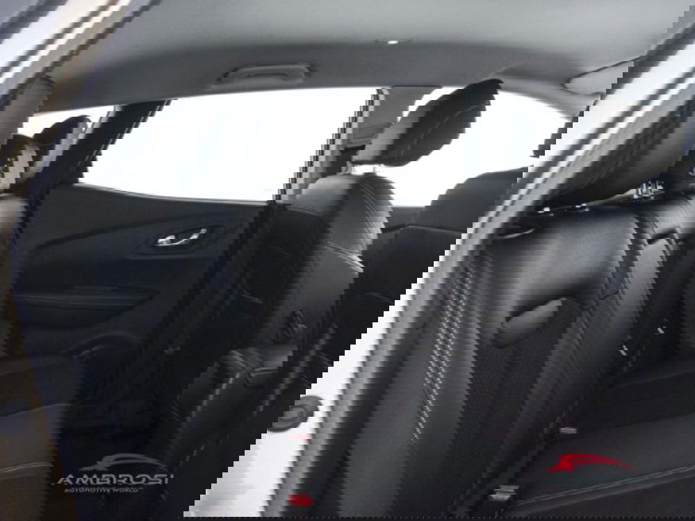 Renault Kadjar usata a Perugia (11)