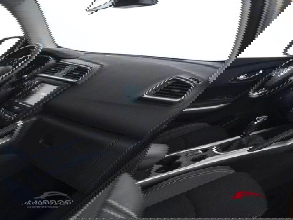 Renault Kadjar usata a Perugia (12)