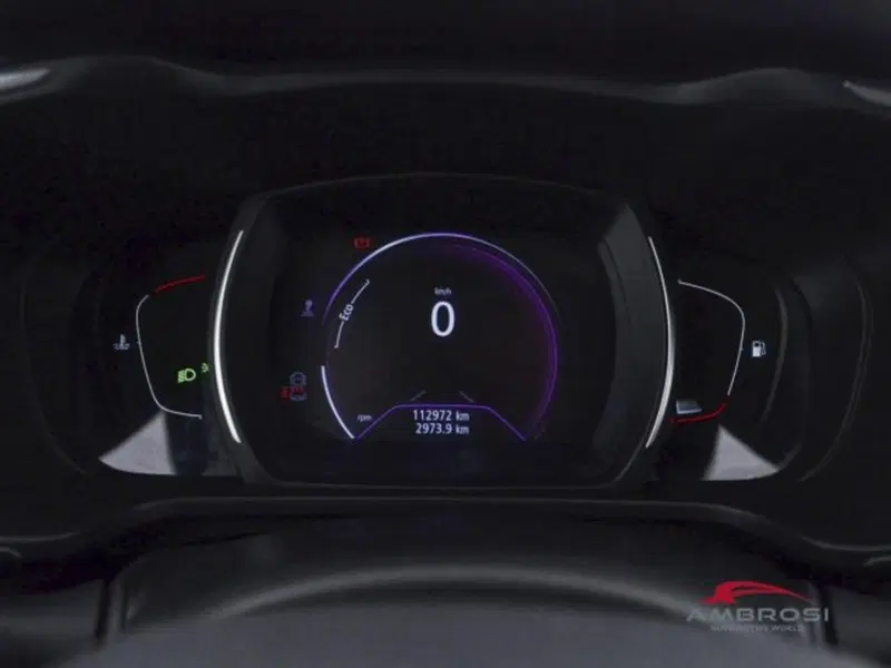 Renault Kadjar usata a Perugia (13)