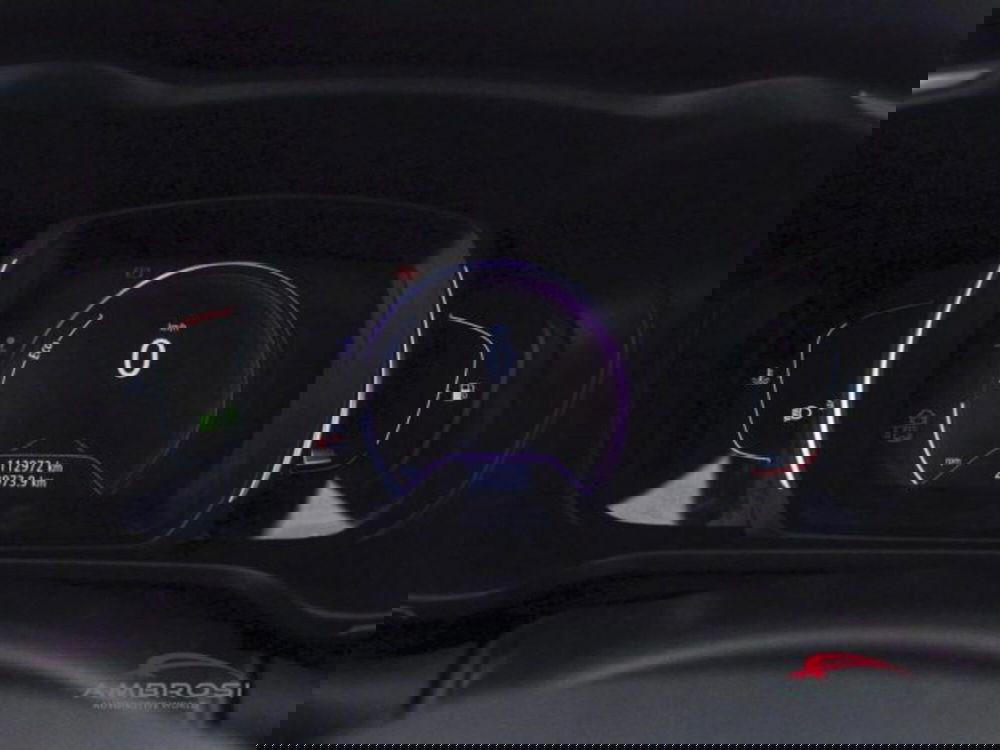 Renault Kadjar usata a Perugia (13)