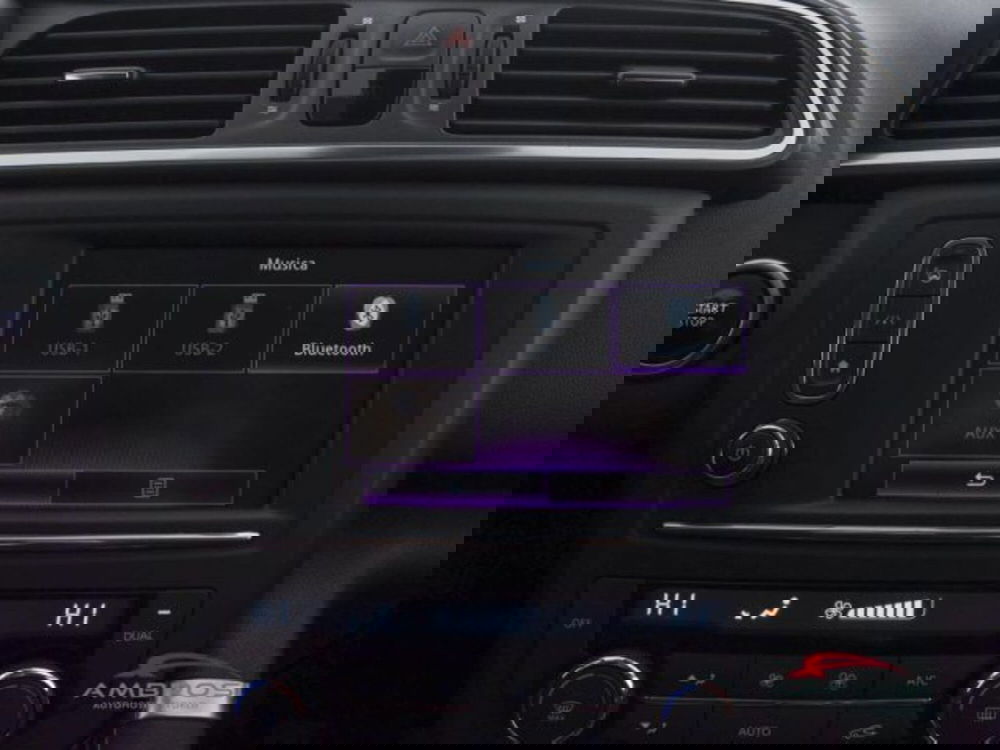 Renault Kadjar usata a Perugia (15)