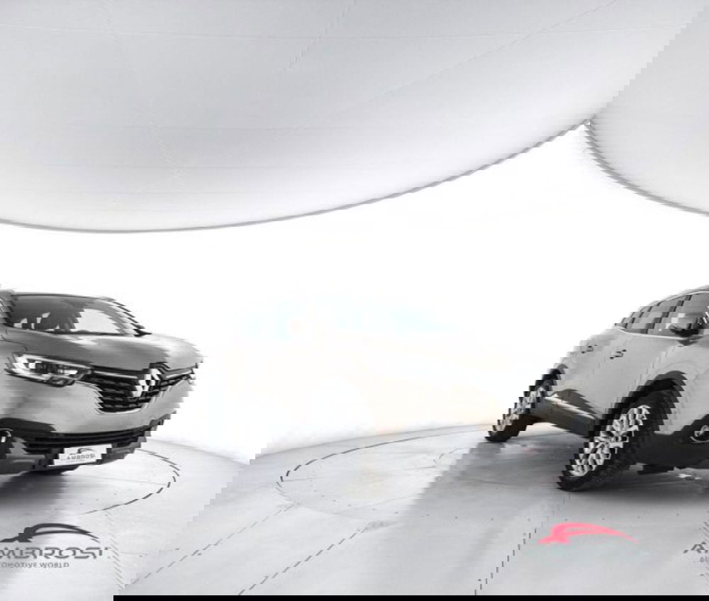 Renault Kadjar usata a Perugia (2)