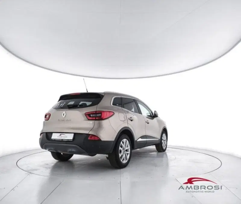 Renault Kadjar usata a Perugia (3)