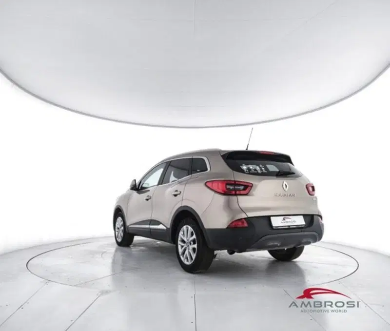 Renault Kadjar usata a Perugia (4)