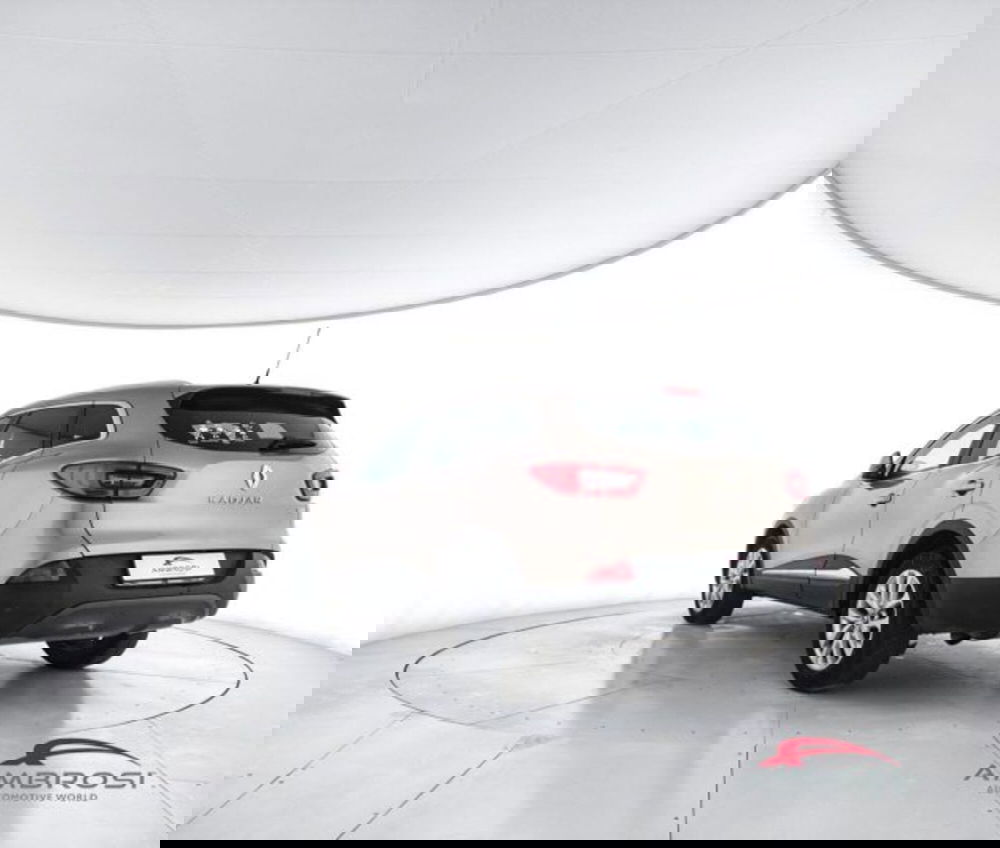 Renault Kadjar usata a Perugia (4)