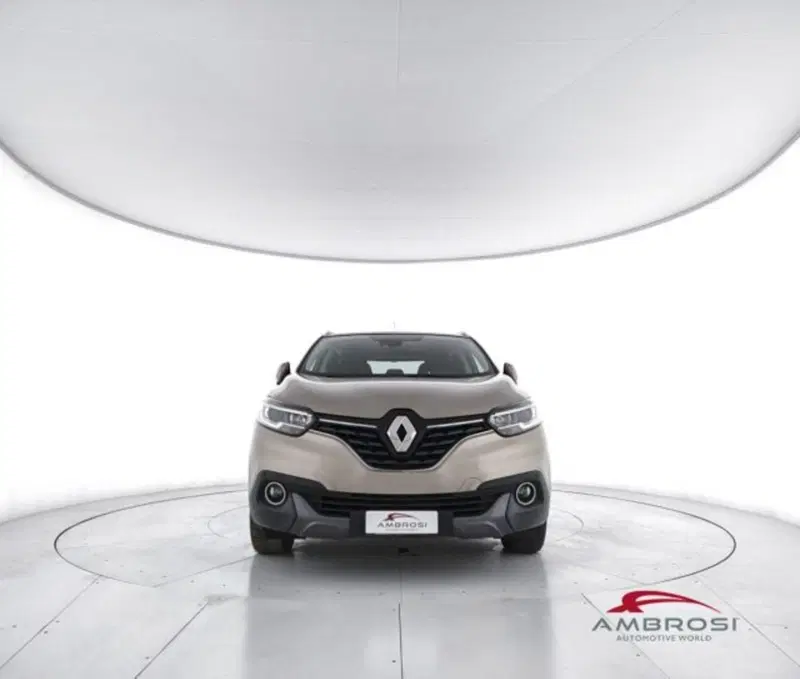 Renault Kadjar usata a Perugia (5)