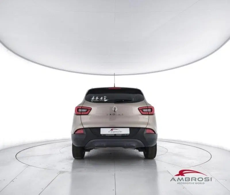 Renault Kadjar usata a Perugia (6)