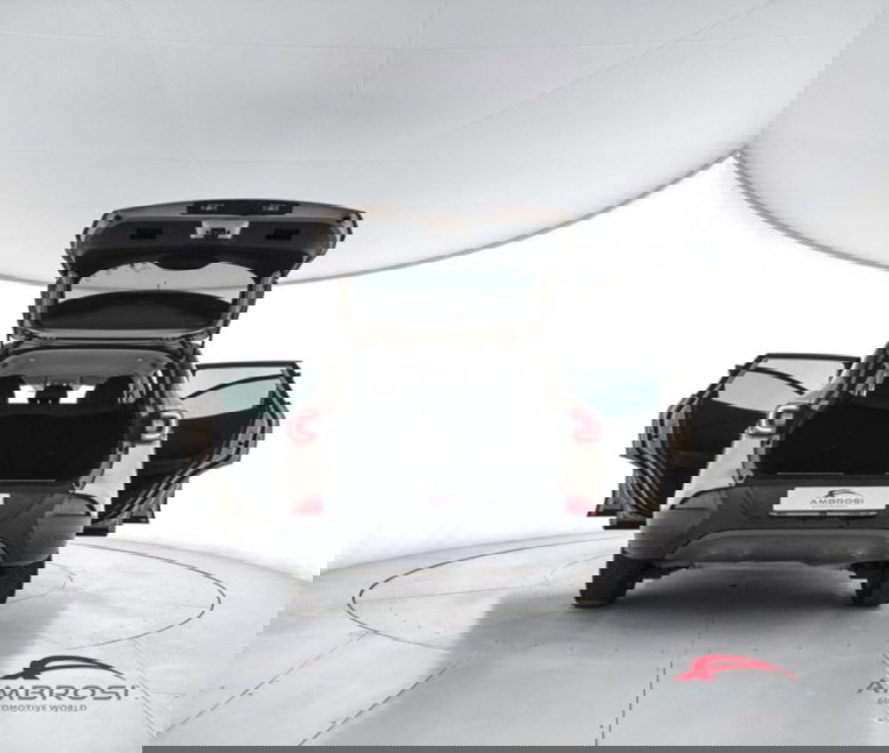 Renault Kadjar usata a Perugia (7)